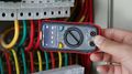 Multimetr UNI-T  UT123T