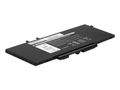 Green Cell DE159 4GVMP batéria pre Dell Latitude 5400 5410 5500 5510 Precision 3540 3550