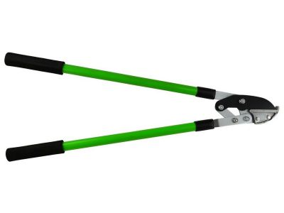 Nůžky na větve kloubové kovadlinkové, velká kovadlina, 740 mm GEKO