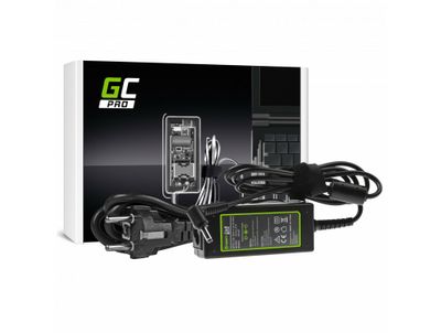 Green Cell AD40P PRO nabíjačka pre Asus 19V 2.37A 45W