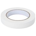 vidaXL Pásky na maliarske maskovanie 50 ks Biela 19mm x 50m Papier