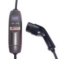 Prenosn&aacute; nab&iacute;jačka SECTRON 5m /16A, 400V, CEE 5pin - Type 2/