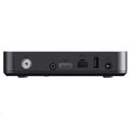 TESLA MediaBox XT850 Android TV 11 box 4K s tunerem DVB-T2/C