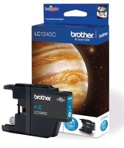 LC-1240C - atrament cyan