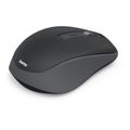 HAMA WM-450, Bezdrôtová myš, BT/RF, čierna