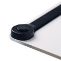 Osobná váha sklenená s bluetooth