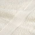 vidaXL Prémiové osušky SOLUND 4 ks fialové 100x150 cm 600 g/m2