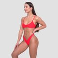Vrchný diel plaviek HAWAII Red - GymBeam, veľkosť XL