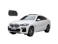 Slnečná clona PROTEC pre BMW X6 G06 (2019–2026)