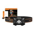 Svetlomet Superfire HL06, 500lm, USB