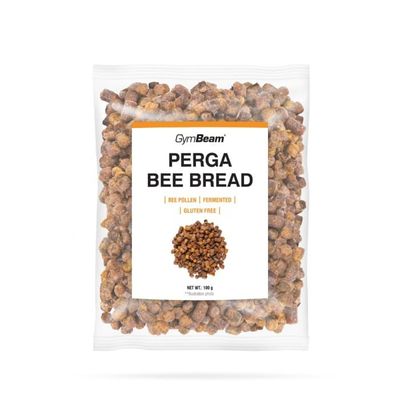 Perga včelí chlieb - GymBeam