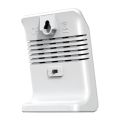 BALDRTHERM E0587TH – termohygrometer napájaný solárnou energiou