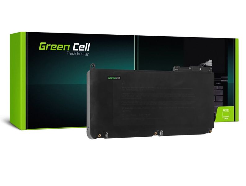 Green Cell AP17 batéria pre Apple MacBook 13 A1342 Unandbody (koniec r. 2009, začiatok r. 2010)
