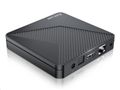 DI-WAY AND-X88PRO X5M 4K 4GB, 32GB, Android 14, Dual WiFi, Bluetooth