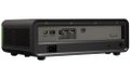 ViewSonic X2-4K Pro / 4K /4K UHD (3820x2160) - 3300LL - LED light Source - TR0.69-0.83 - 1.2x zoom - SPK x2 - Google TV Projektor, DLP, LED, 4K, 3300 LED lm, 3000000:1, repro, 2× HDMI, USB-C, USB, RS-232, Wi-Fi, Bluetooth, Google TV, cerno-zelený