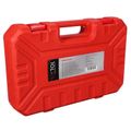 Stláčadlo brzdových piestov MECHANIC BRAKE SET 50, sada 50 ks SIXTOL