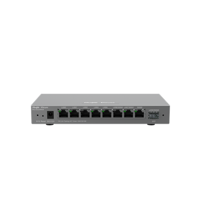 Reyee RG-EG209GS Reyee 9-Port Gigabit Cloud Managed SFP Router