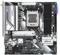 OPRAVENÉ - ASRock A620M Pro RS WiFi / AMD A620 / AM5 / 4x DDR5 DIMM / 3x M.2 / HDMI / DP / USB-C / WiFi / mATX Základná doska, AMD A620, AM5, 4× DDR5 DIMM (max. 192GB), Wi-Fi, 3× M.2, HDMI, DisplayPort, USB-C, mATX - OPRAVENÉ
