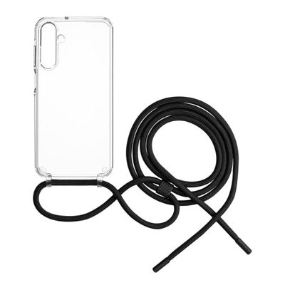 Puzdro FIXED Pure Neck Galaxy A25 5G