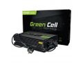 Green Cell INV07 automobilový menič napätia UPS 300W