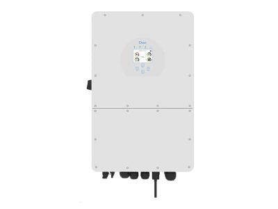 Striedač hybridný DEYE SUN-20K-SG01HP3-EU-AM2, 20kW, 3F, HV