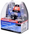 Žiarovka 12 V H7 55 W PX26d WHITE LASER 2 ks