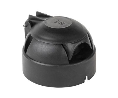 Zásuvka pre autopřívěs 7pin GNI0516