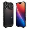 Puzdro Spigen Tough Armor "T" Mag Magsafe pre iPhone 17 Pro Max čierne