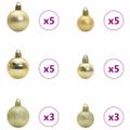 vidaXL Rohový umelý vianočný strom s 300 LED-i Zelená 210 cm PVC a kov