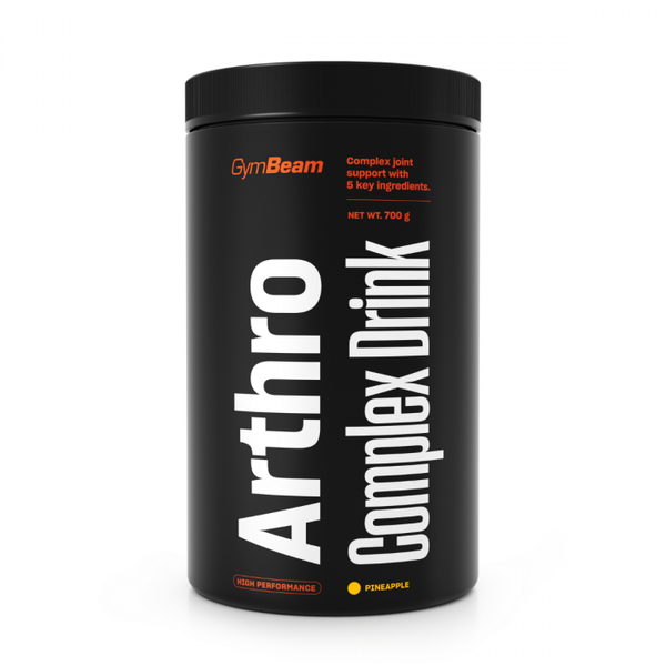 ArthroComplex Drink - GymBeam, ananás