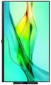 Samsung ViewFinity S6/S60UD/32"/IPS/QHD/100Hz/5ms/Black/3R LED monitor, 32", IPS, 2560×1440, 16:9, 100Hz, 5ms, 350cd/m2, DisplayPort, 2× HDMI, 3× USB, USB-C, LAN, Pivot, čierny, energ. tr.