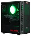 HAL3000 MEGA Gamer Pro 3050 / Intel i5-12400F/ 16GB DDR4/ RTX 3050/ 1TB PCIe4 SSD/ W11 Počítač, Intel i5-12400F, 16GB, RTX 3050, 1TB PCIe SSD, W11