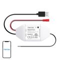 Inteligentný spínač garážových brán Meross MSG100HK (HomeKit)