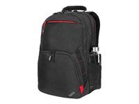 Batoh na notebook - 15.6" - čierna - pre IdeaPad Flex 5 14ALC7 82R9