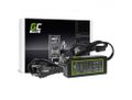 Green Cell AD72P PRO nabíjačka/AC adaptér pre AsusPro BU400 BU400A PU551 PU551L PU551LA PU551LD
