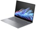 HP OmniBook X 14-fe0010nc/Snapdragon X Elite X1E-78-100/16GB LP/512GB SSD/QC Adreno/14" 2.2K touch/celokov/2y ons/W11 H Notebook, Snapdragon X Elite X1E-78-100, 16GB LPDDR5x, 512GB SSD, Adreno X1-85, 14" 2,2K IPS dotykový, Microsoft Copilot, W11H, s