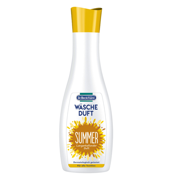 DR. BECKMANN Vôňa na bielizeň Summer 250ml/6