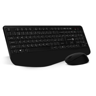 CONNECT IT CKM-7803-CS, Bezdrôtová sada klav/myš