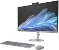 HP OmniStudio X/32-c1011nc/31,5"/4K UHD/U7-258V/32GB/2TB/Arc Xe/W11P/Stříbrná/2R HP OmniStudio X 32-c1011nc/ AiO/ Ultra 7-258V/ 32GB DDR5/ 2TB SSD/ Intel Arc/ 32"FHD/ W11P/ kbd+myš/ stríbrný