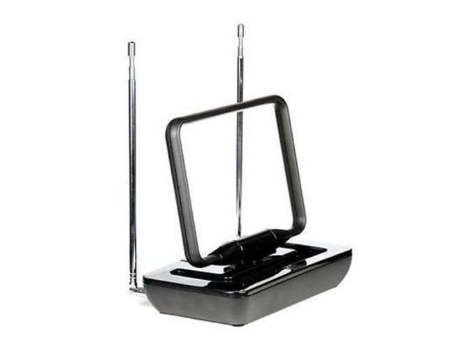 SV9125 One for All Amplified iIndoor Antenna up to 36 dB Zosilnená výklopná vnútorná anténa