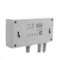 Termostat AVANSA 110 E priľahlý