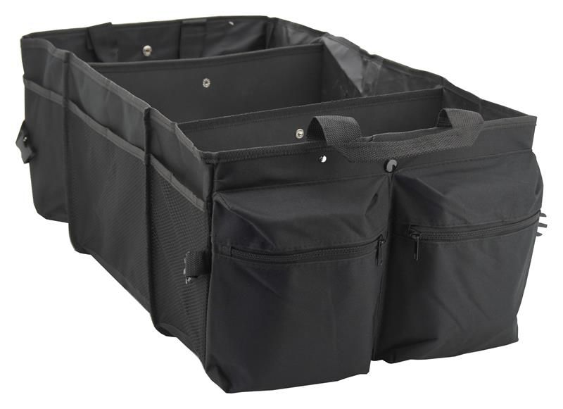Organizér do kufru 69x41 cm POCKET MASTER