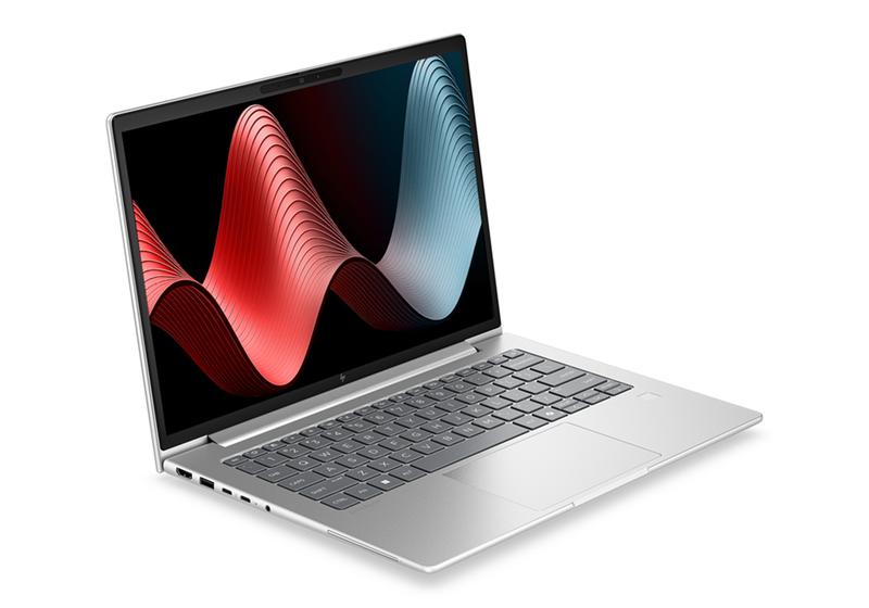 HP EliteBook 6/G2a/R5-230/14"/WUXGA/16GB/512GB/AMD int/W11P/Silver/3R Notebook, AMD Ryzen 5 230, 16GB DDR5, 512GB SSD, AMD Radeon 760M, 14" WUXGA IPS, Wi-Fi 7, W11P, stríbrný