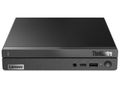 Lenovo ThinkCentre neo 50q Gen 4/ Tiny/ i5-13420H/ 16GB DDR4/ 512GB SSD/ Intel UHD/ W11P/ kbd+myš Mini PC, Intel Core i5-13420H 8C/12T, 16GB DDR4, 512GB NVMe SSD, Intel UHD Graphics, Wi-Fi 6, W11 Pro, čierny