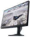 Dell Alienware/AW2524HF/24,5"/IPS/FHD/500Hz/1ms/Black/3RNBD LED monitor, herní, 24,5", IPS, 1920×1080, 16:9, 500Hz, 1ms, 400cd/m2, 1000:1, HDMI, 2× DisplayPort, 4× USB, PIVOT, VESA, energ.