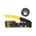 Klešty lisovacie HT-7088 E6059 RJ45 PROFI