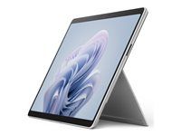 Tablet - Intel Core Ultra 7 - 165U / až 4.9 GHz - Win 11 Pro - Intel Arc Graphics - 64 GB RAM - 1 TB SSD - 13" dotykový displej 2880 x 1920 @ 120 Hz - NFC, Wi-Fi 6E, Bluetooth - 5G LTE, NR - platina - komerčný