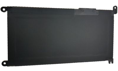 TRX Batéria Polion YRDD6 pre notebooky DELL Vostro 3400 5488 5585 Inspiron 5490 - 3600mAh 41Wh/ neoriginálna