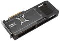 ASUS PRIME Radeon RX 9070 O16G / 16GB GDDR6 / PCI-E / 3x DP / 1x HDMI Grafická karta, PCI-E, 16GB GDDR6, 1× HDMI, 3× DisplayPort, aktivní