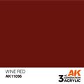 AK Interactive: General Series - Wine Red